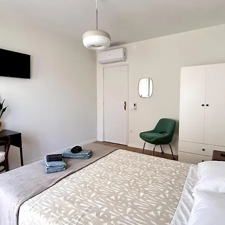 Casa Do Parque Apartment Aveiro