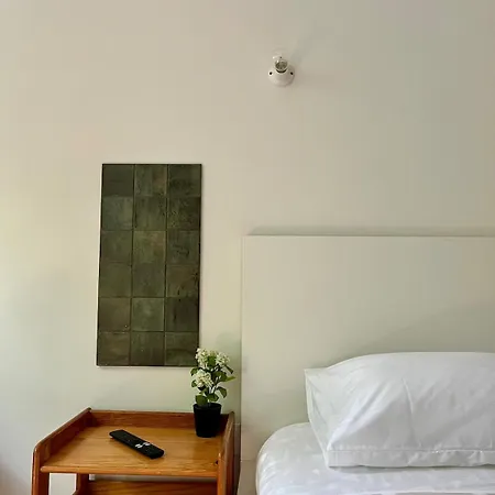 Casa Do Parque Apartment *