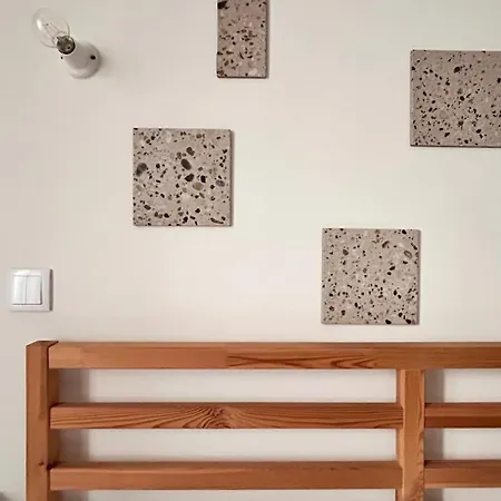Casa Do Parque Apartment